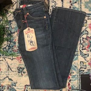 Lucky Brand Jeans NWT